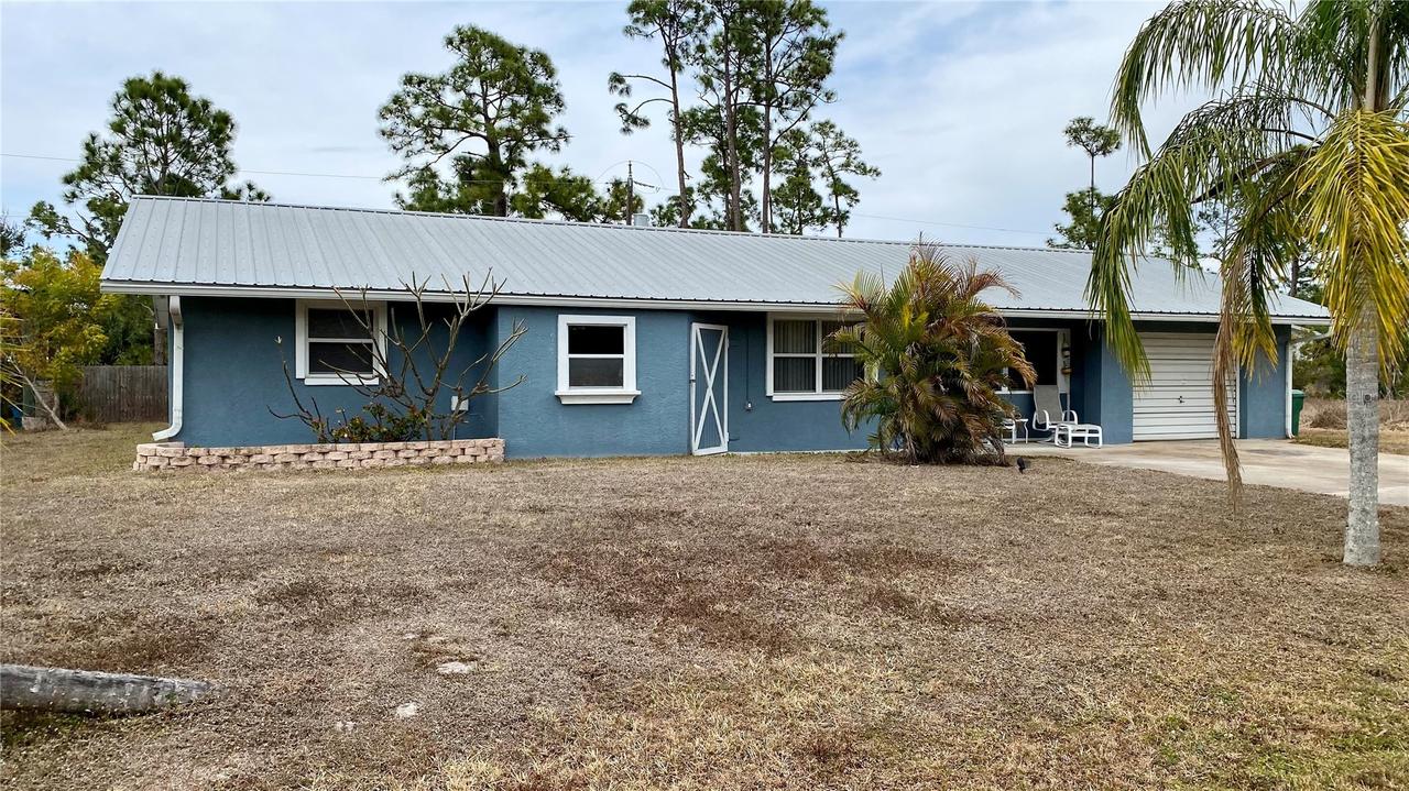 26444 Custer Rd., Punta Gorda, FL 33955