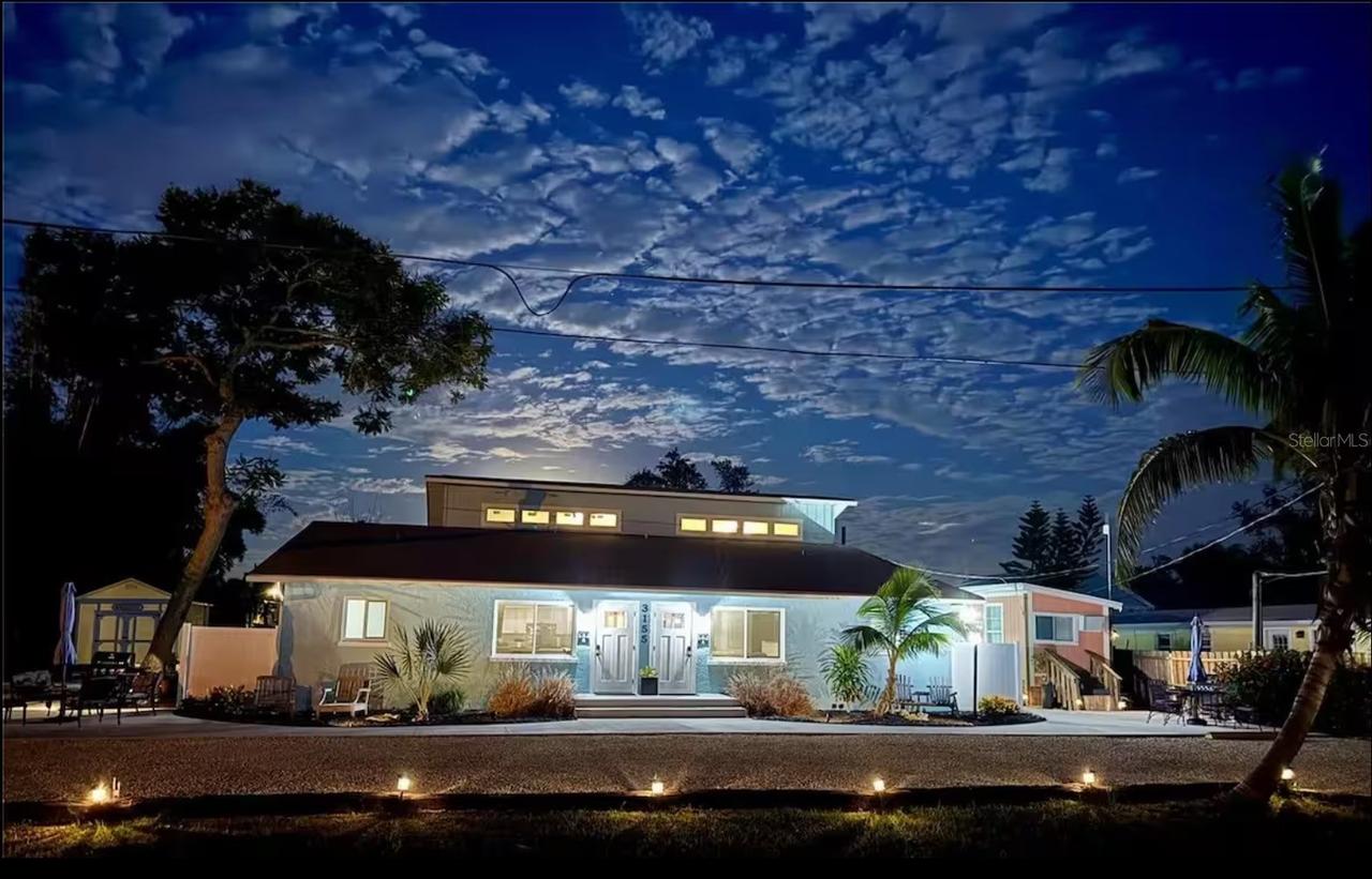 3155 Waterside Dr. #A, B, C, Englewood, FL 34224