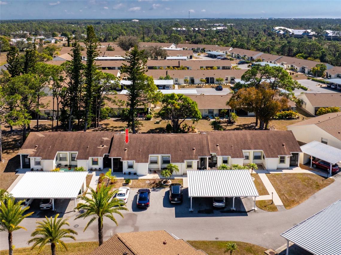 6796 Gasparilla Pines Blvd. #51, Englewood, FL 34224