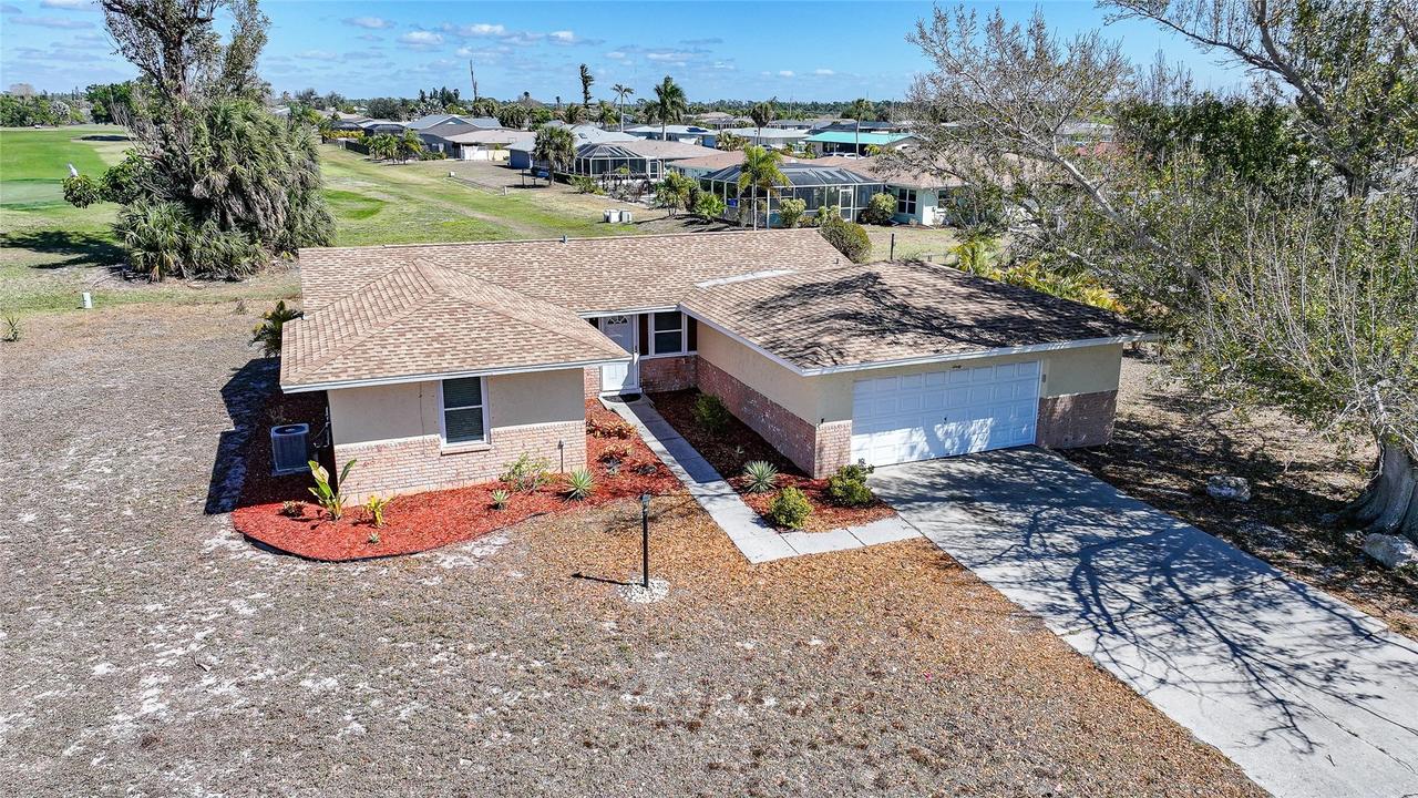 60 Rotonda Cir., Rotonda West, FL 33947