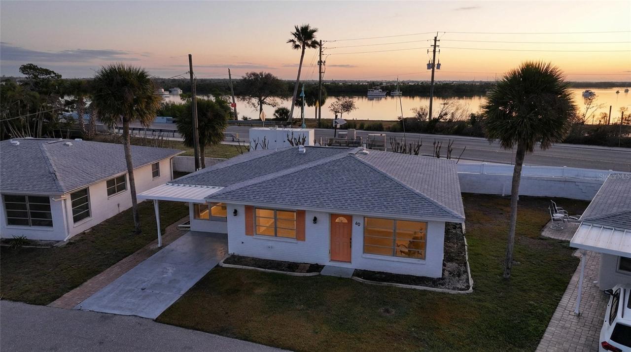 40 Pearl St., Englewood, FL 34223