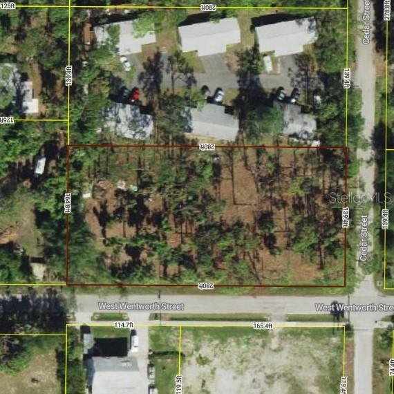 212 Cedar St., Englewood, FL 34223