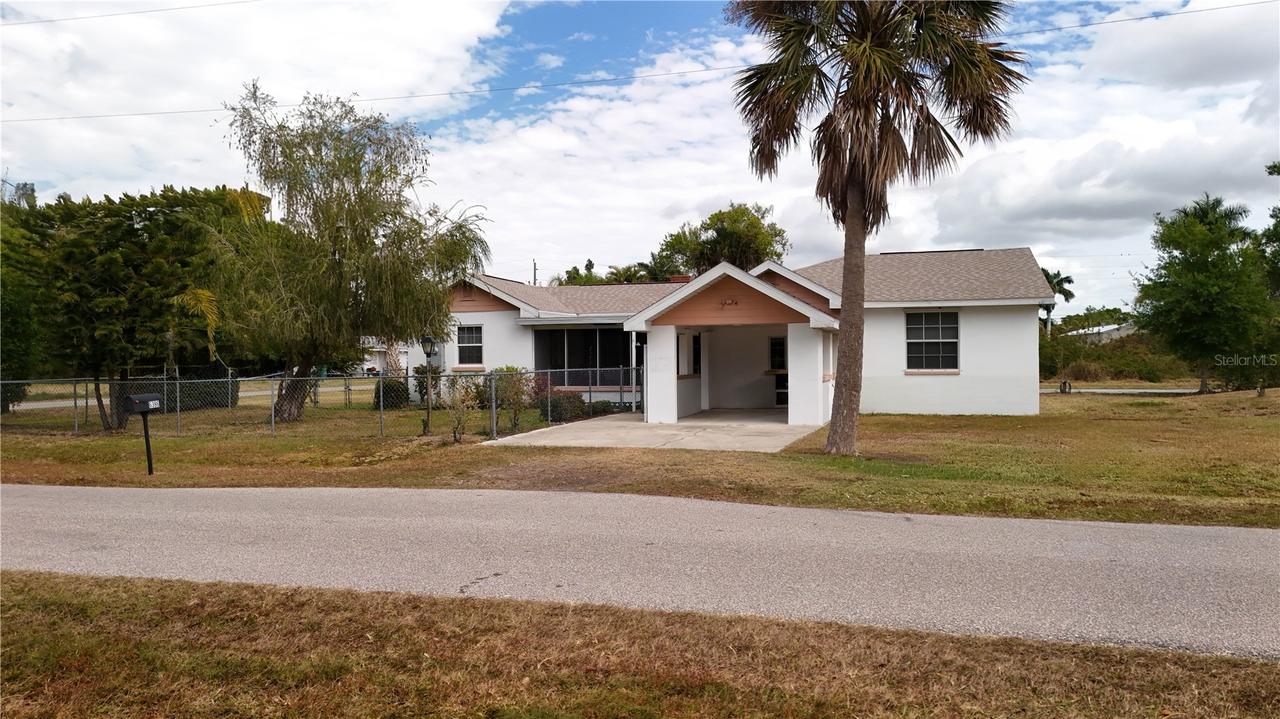 6386 Scott St., Punta Gorda, FL 33950