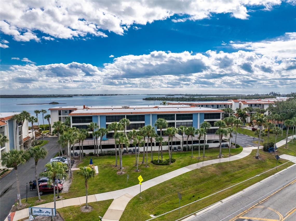 1551 Beach Rd. #204, Englewood, FL 34223