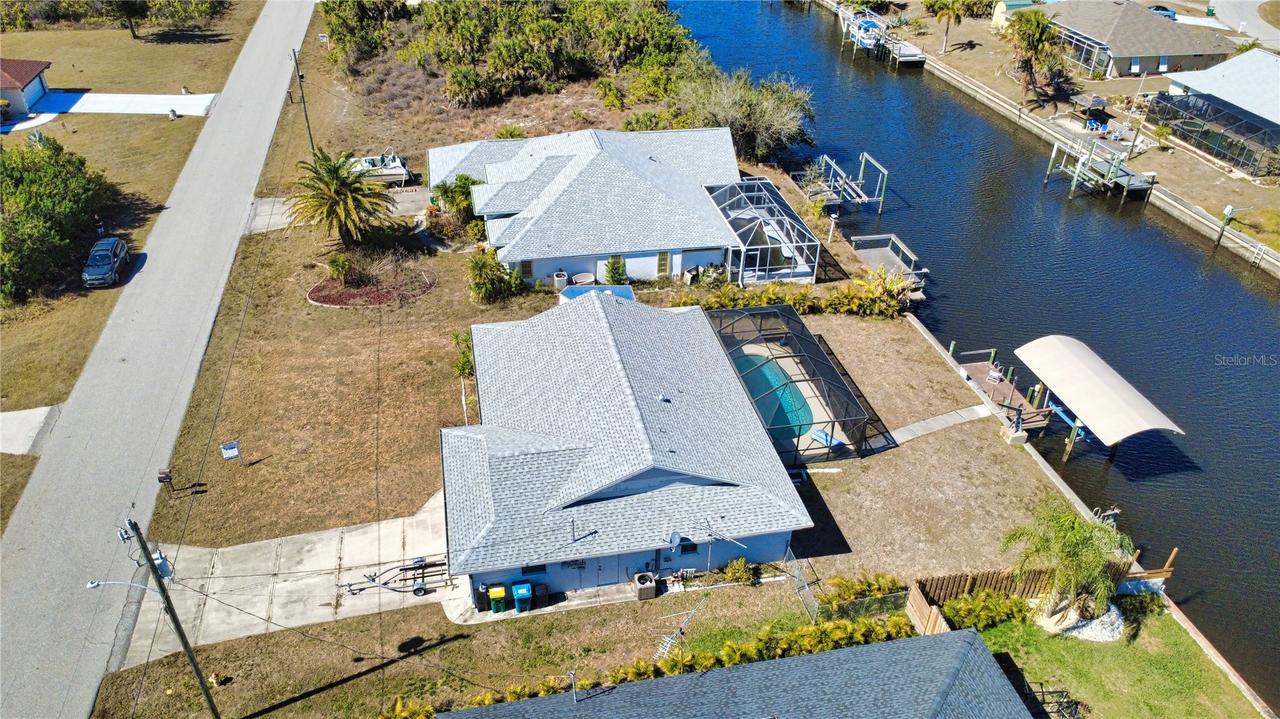12362 Kneeland Ter., Port Charlotte, FL 33981