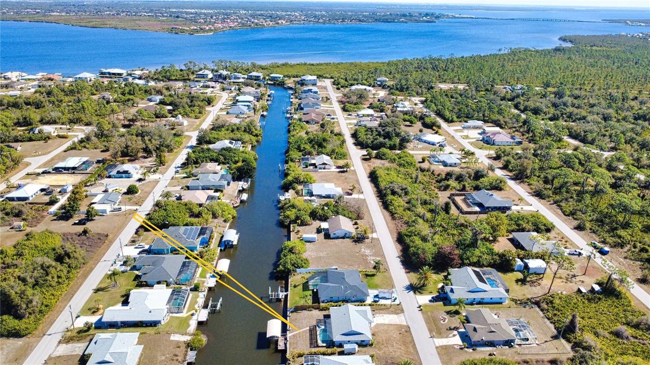 12362 Kneeland Ter., Port Charlotte, FL 33981