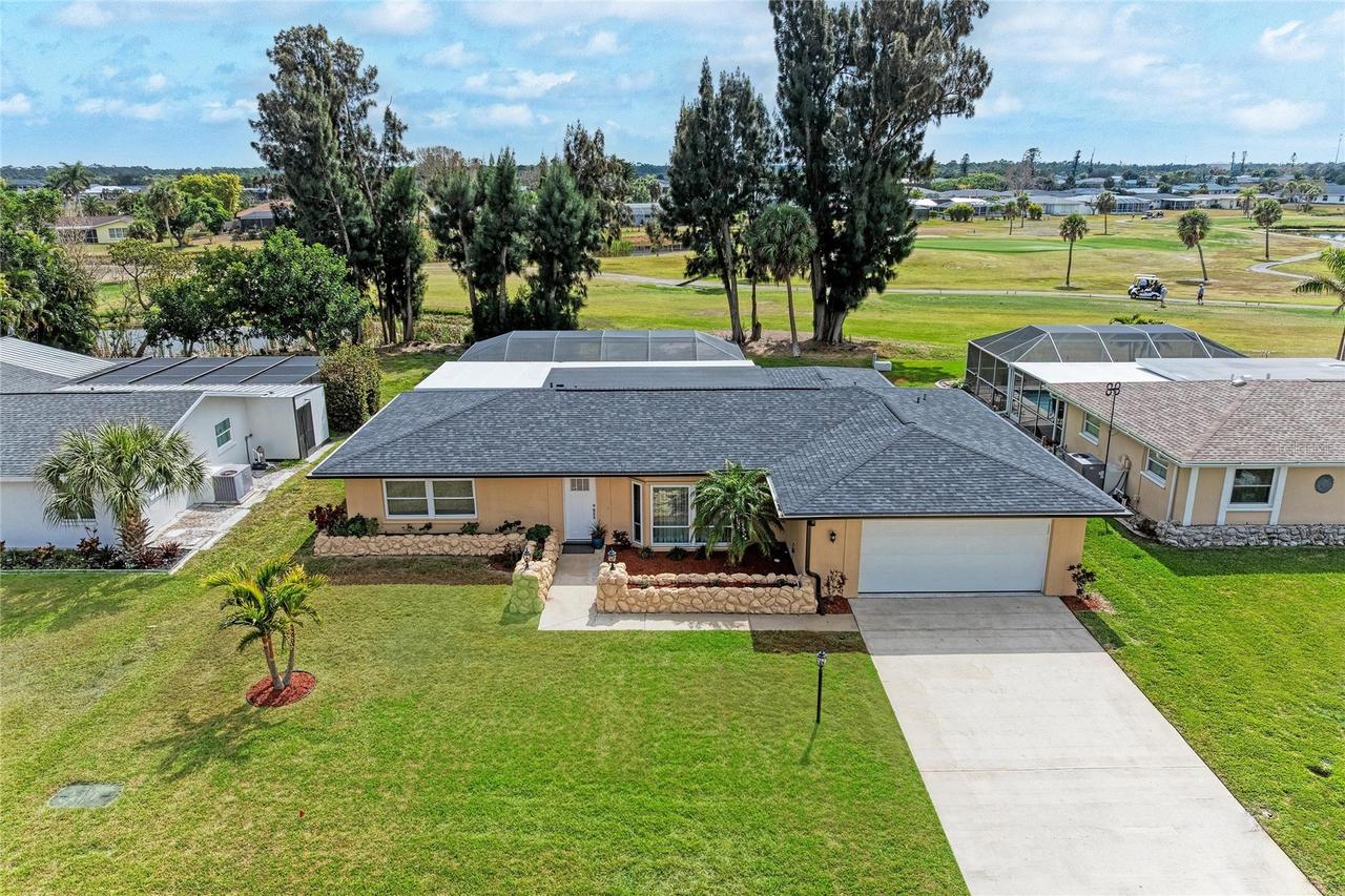 21 S Golfview Rd., Rotonda West, FL 33947