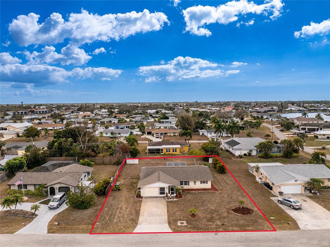 1365 De Prie Rd., Englewood, FL 34223