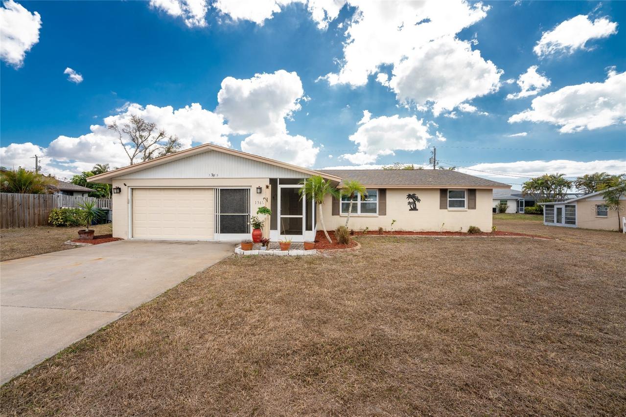 1365 De Prie Rd., Englewood, FL 34223