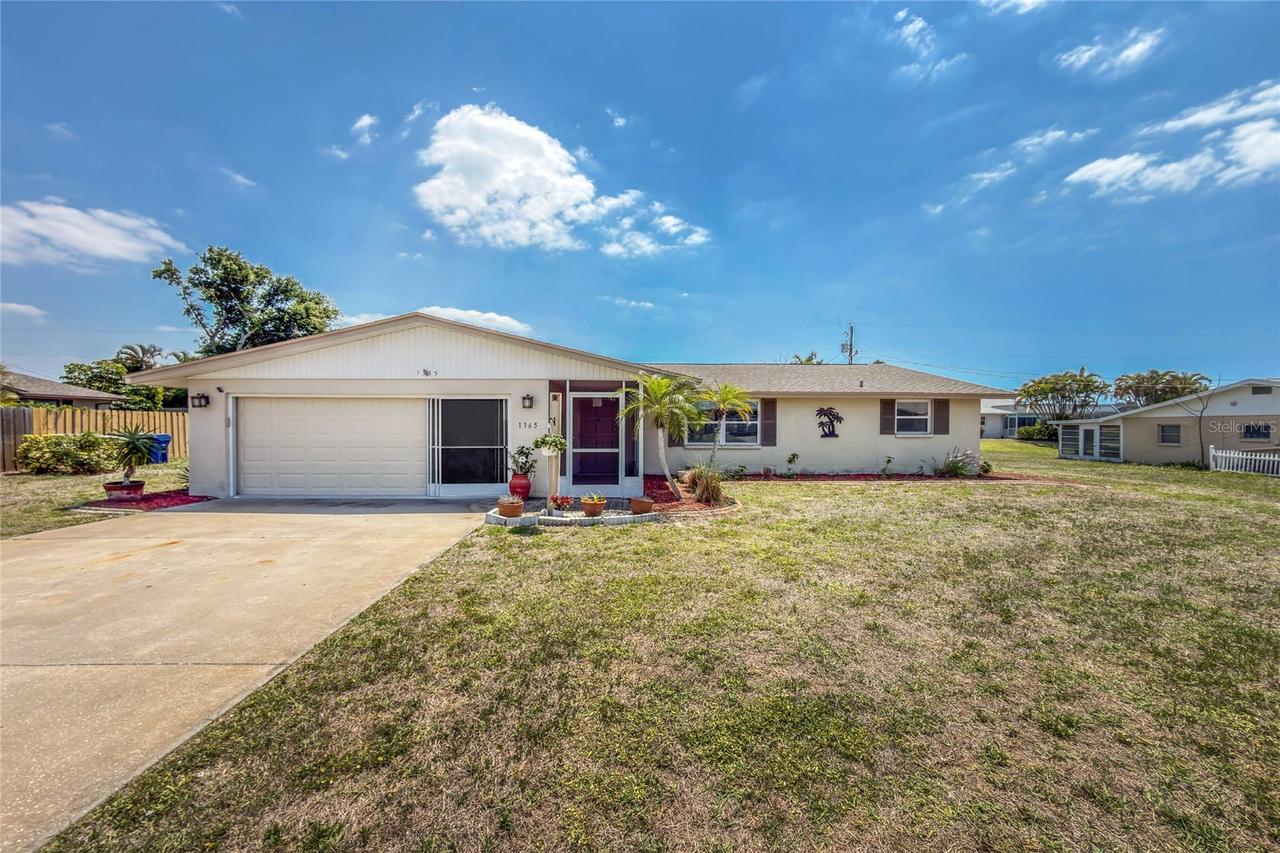 1365 De Prie Rd., Englewood, FL 34223