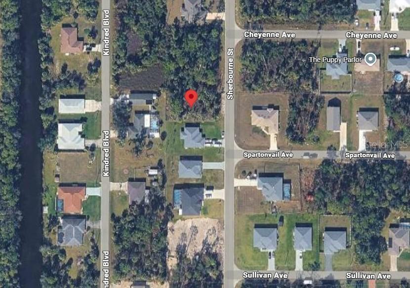 295 Sherbourne St., Port Charlotte, FL 33954