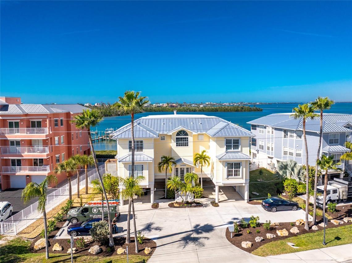 1400 Beach Rd. #1, Englewood, FL 34223