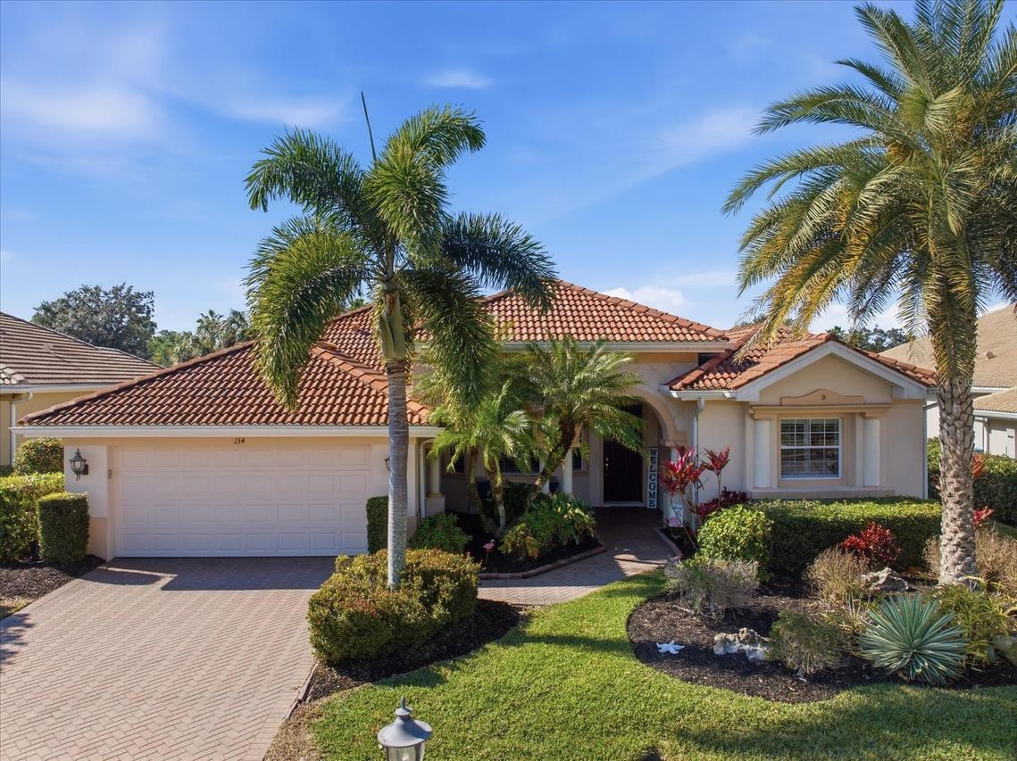 134 Medici Terrace Ter., Nokomis, FL 34275