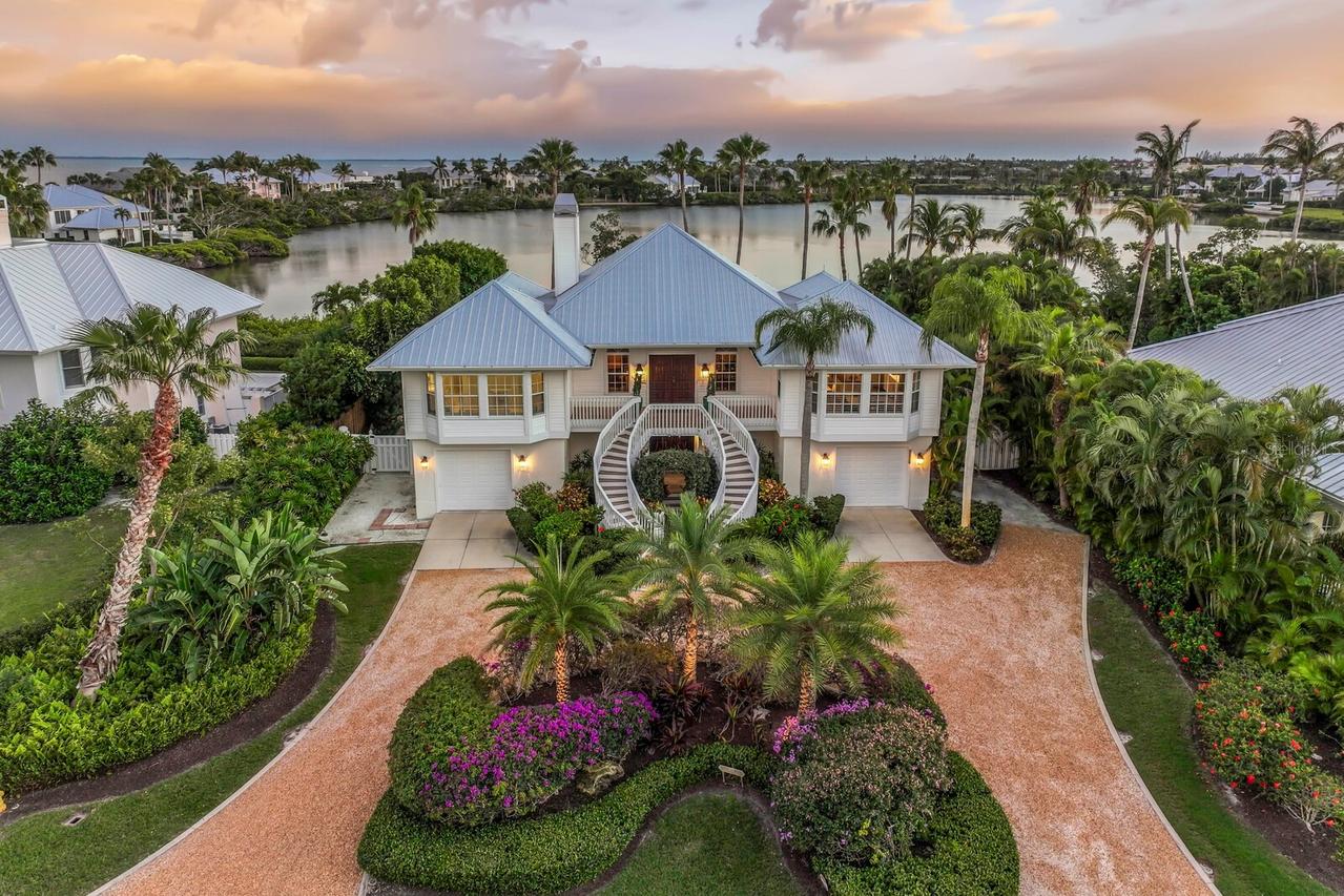 1678 Jose Gaspar Dr., Boca Grande, FL 33921