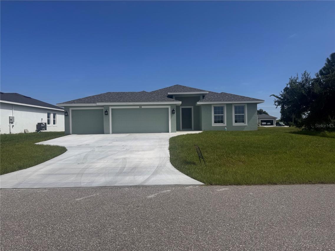 64 Lateen Sail Dr., Placida, FL 33946