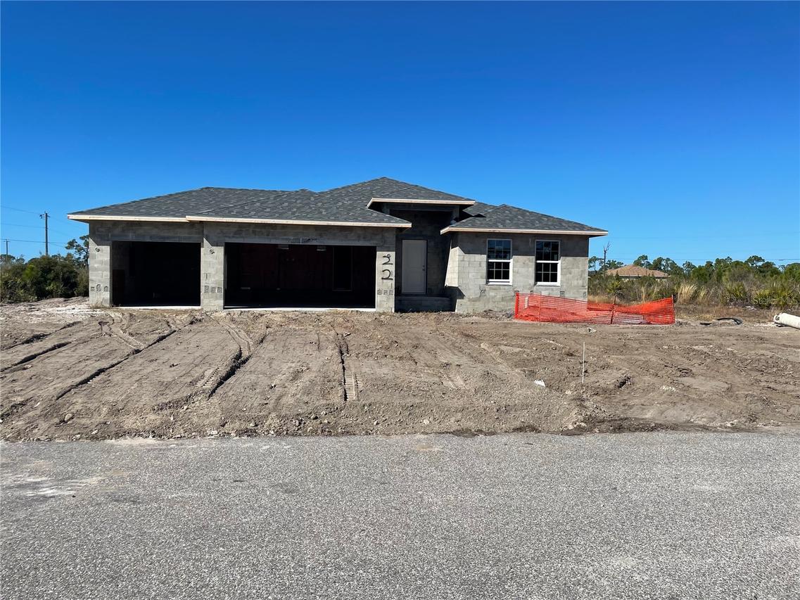 22 Pennant Ct., Placida, FL 33946