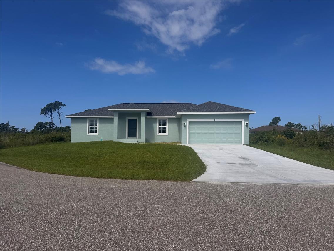 [Address Hidden by Seller], Placida, FL 33946