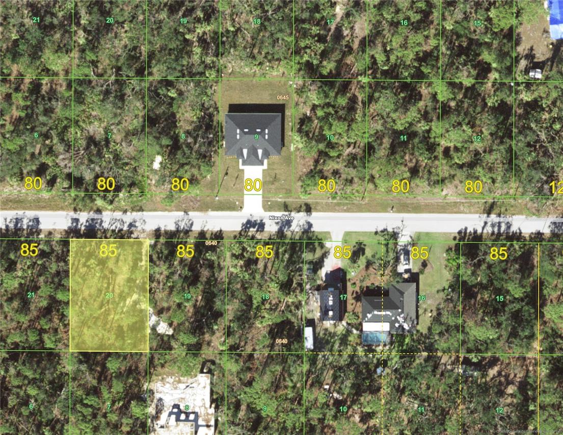 17121 Nixon Ave., Port Charlotte, FL 33948