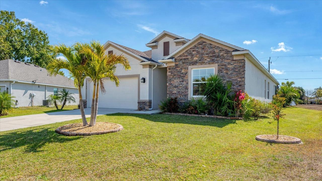 16153 Alcira Cir., Punta Gorda, FL 33955