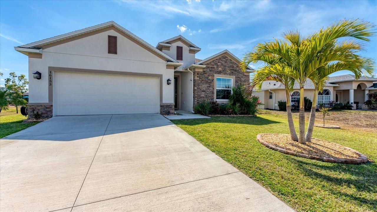 16153 Alcira Cir., Punta Gorda, FL 33955