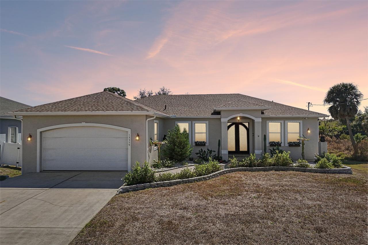 13359 Tolman Ave., Port Charlotte, FL 33953