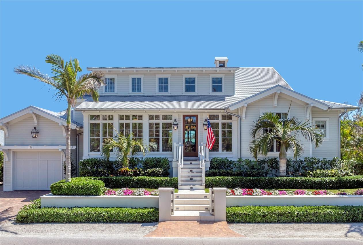 150 1st St., Boca Grande, FL 33921