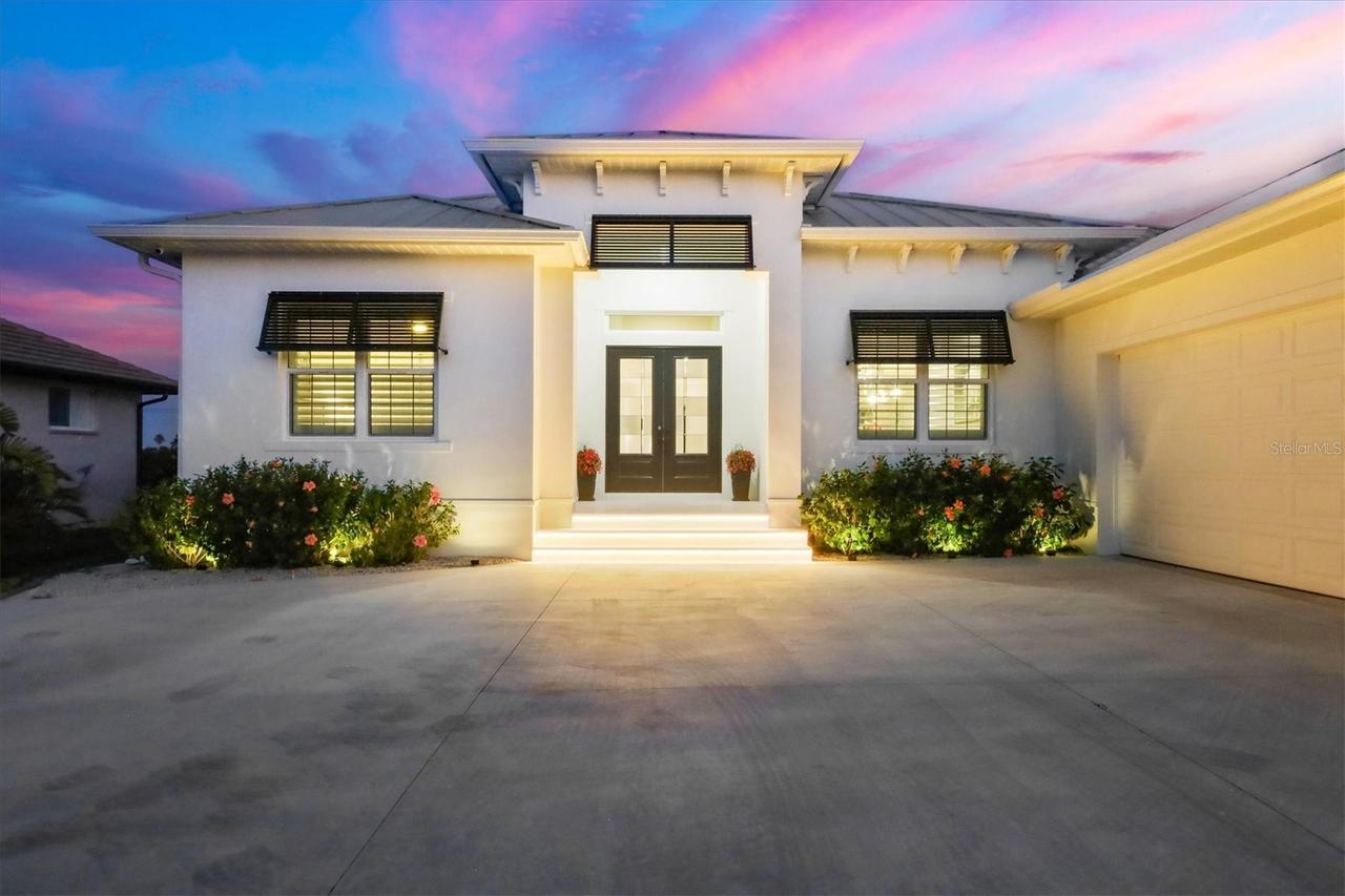 4145 Cape Haze Dr., Placida, FL 33946