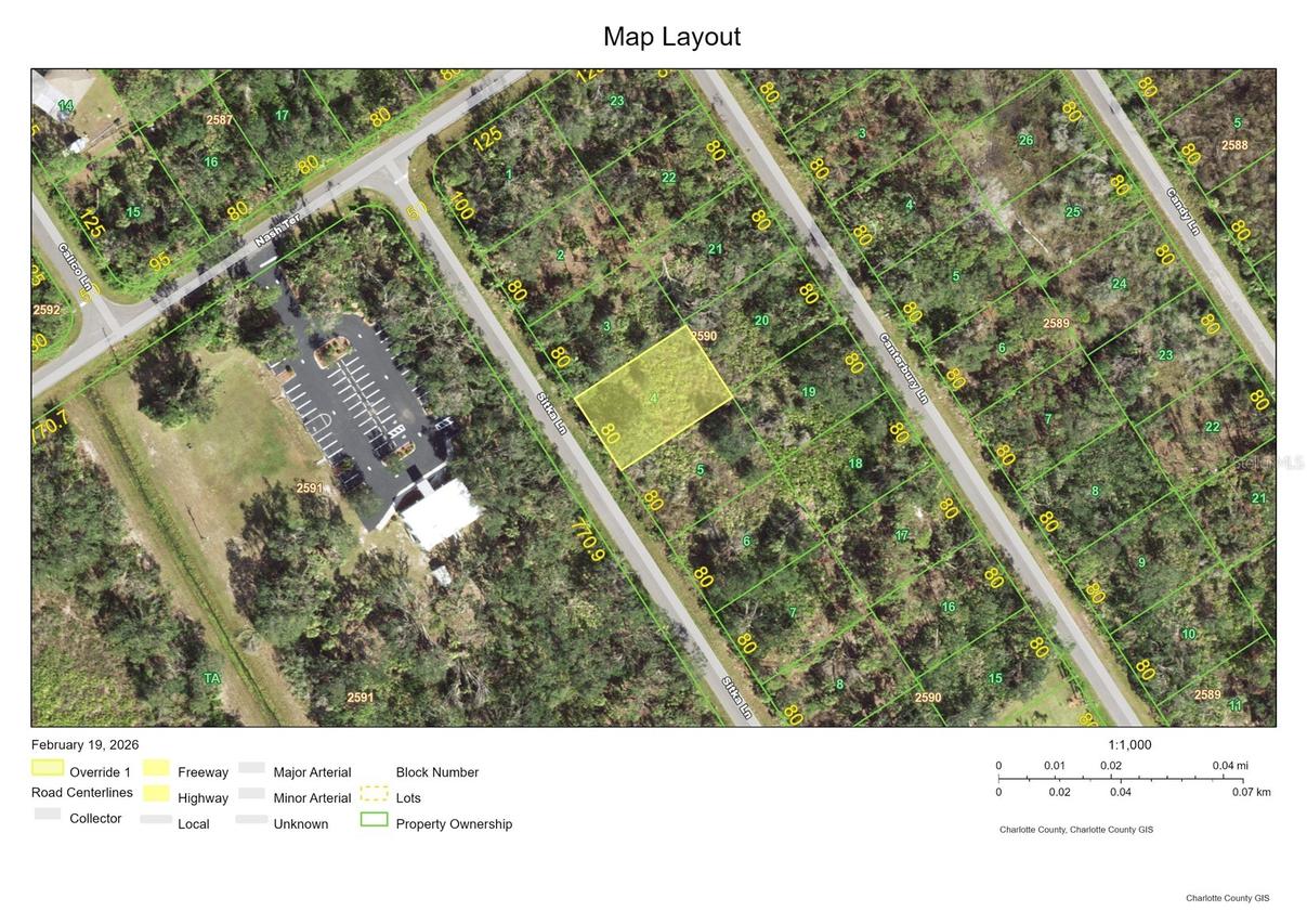 1474 Sitka Ln., Port Charlotte, FL 33953