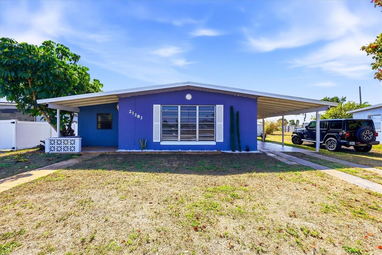 21283 Midway Blvd., Port Charlotte, FL 33952