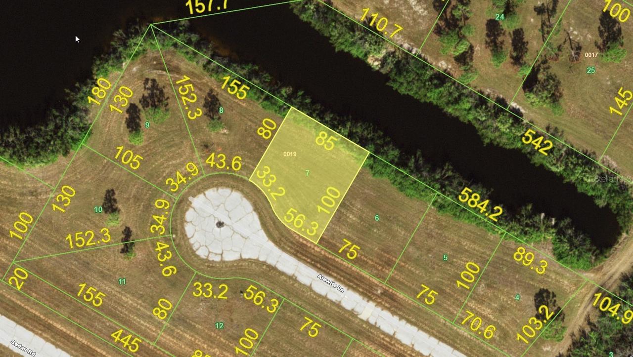 13360 Alewife Ln., Placida, FL 33946