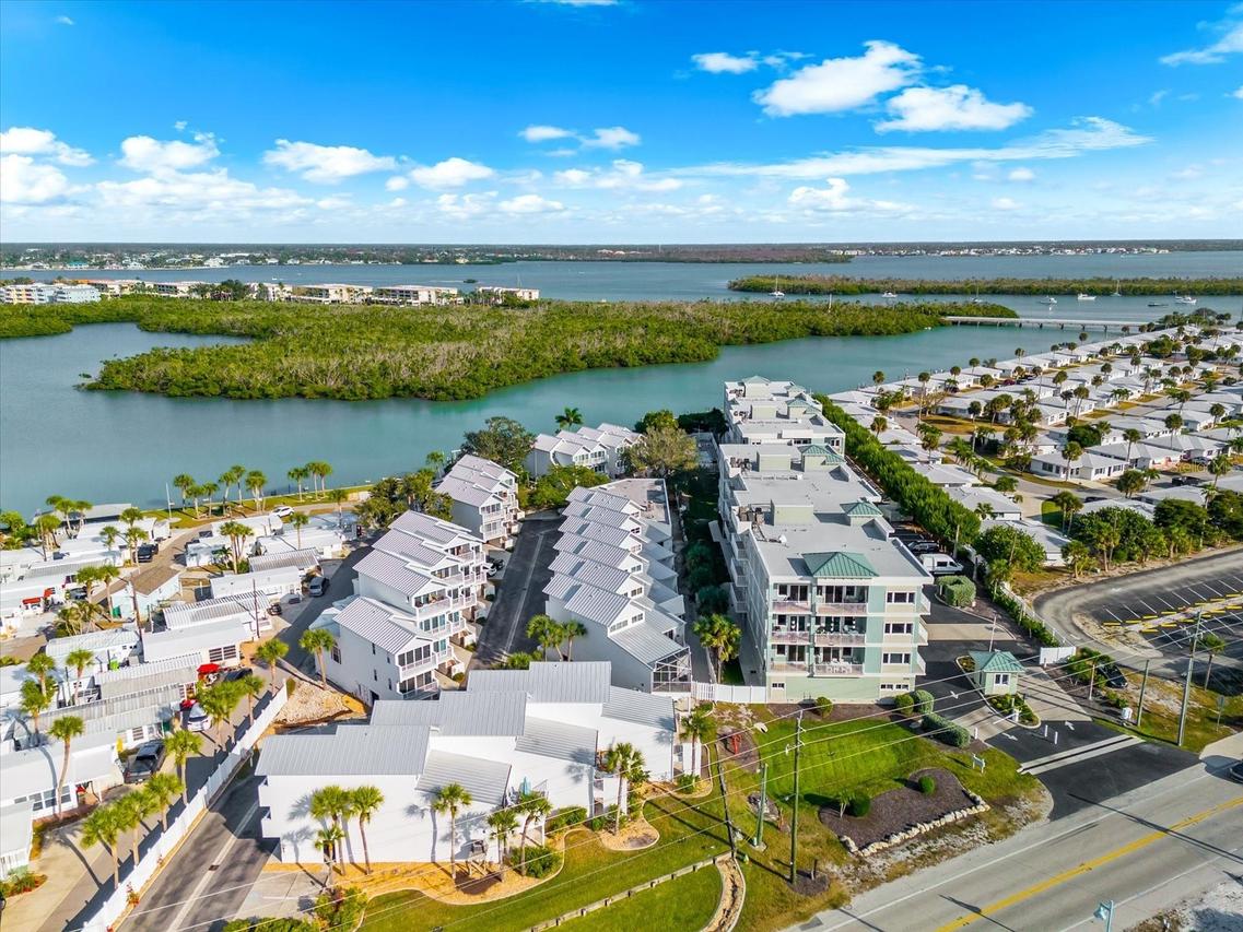 2255 N Beach Rd. #14, Englewood, FL 34223