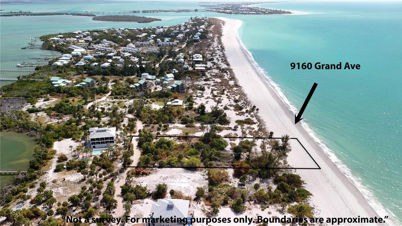 [Address Hidden by Seller], Placida, FL 33946