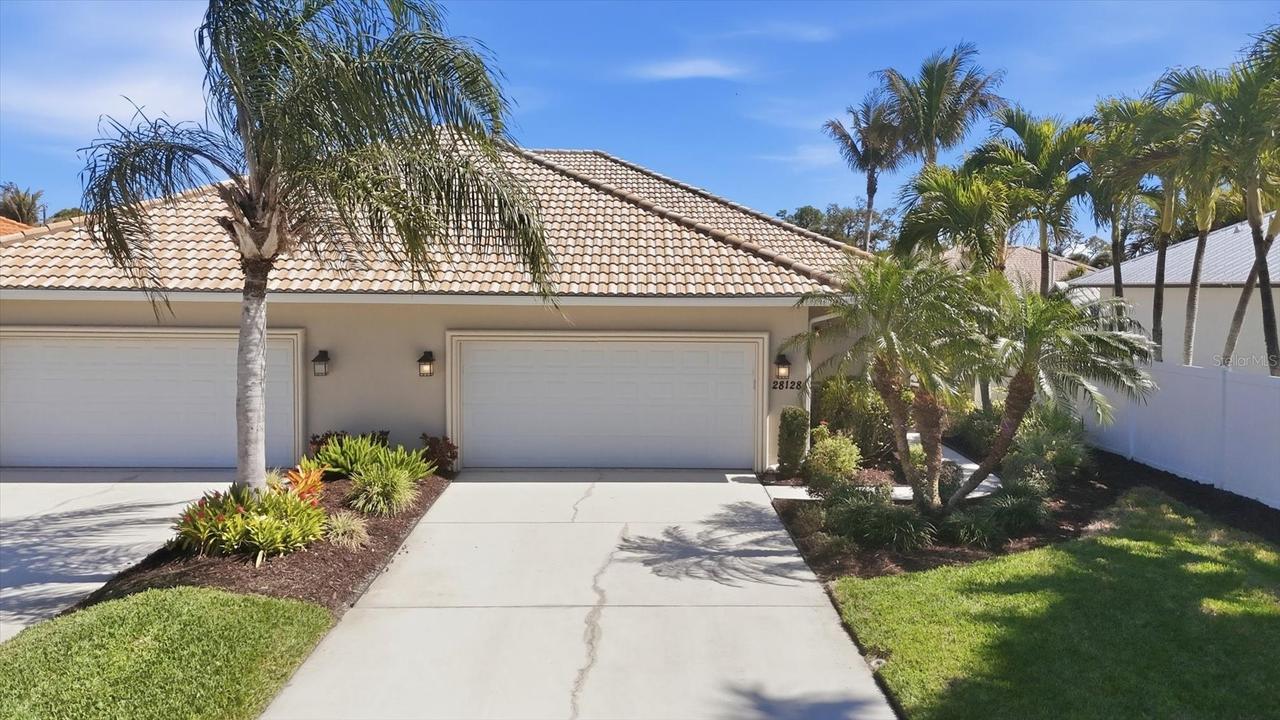 28128 Pablo Picasso Dr., Englewood, FL 34223