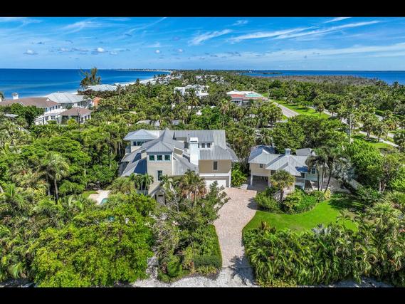 New Homes For Sale This Week in Boca Grande: February 20th to February 26th