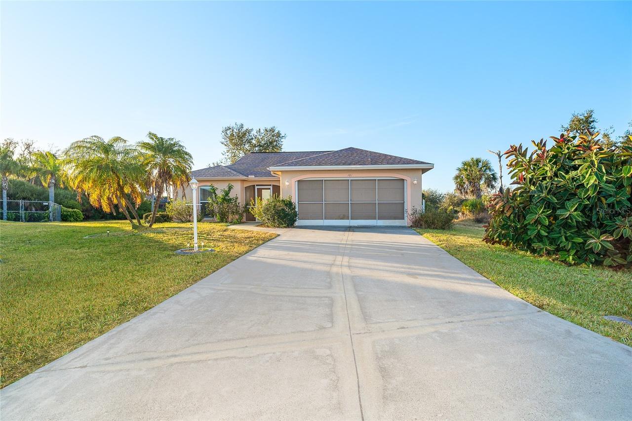 101 Byron Ct., Rotonda West, FL 33947
