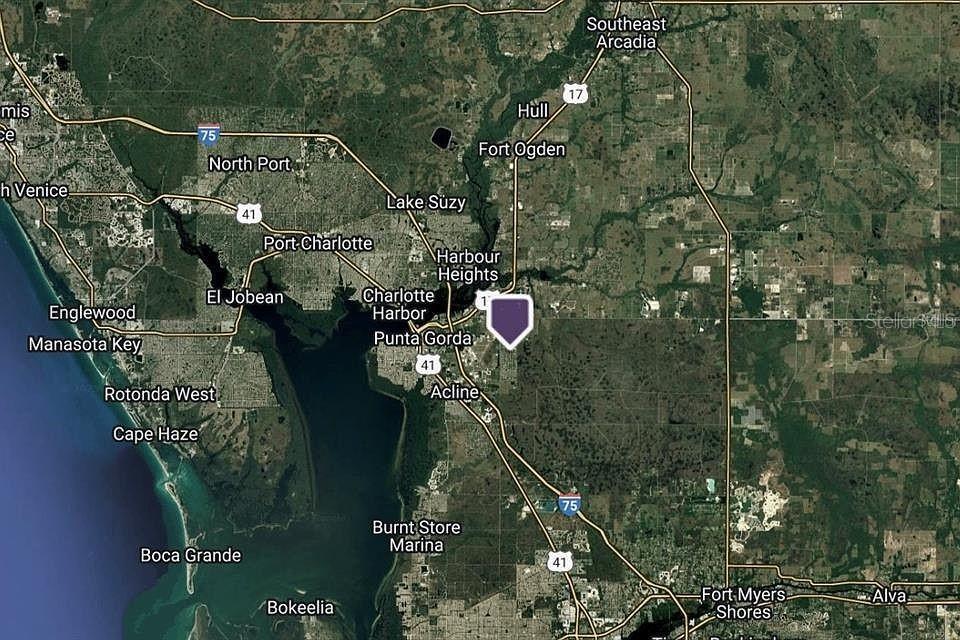 7442 Gewant Blvd., Punta Gorda, FL 33982