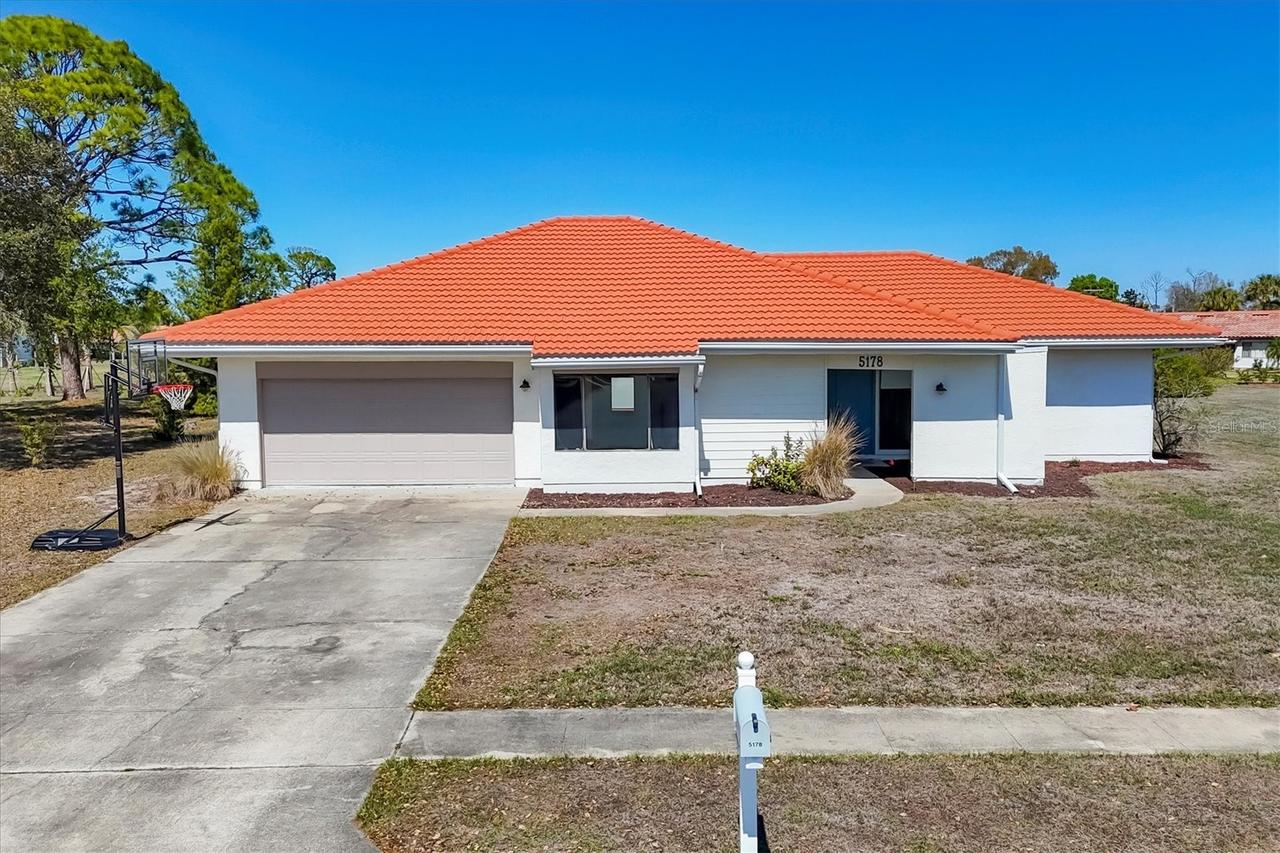 5178 Wilton Ct., North Port, FL 34287