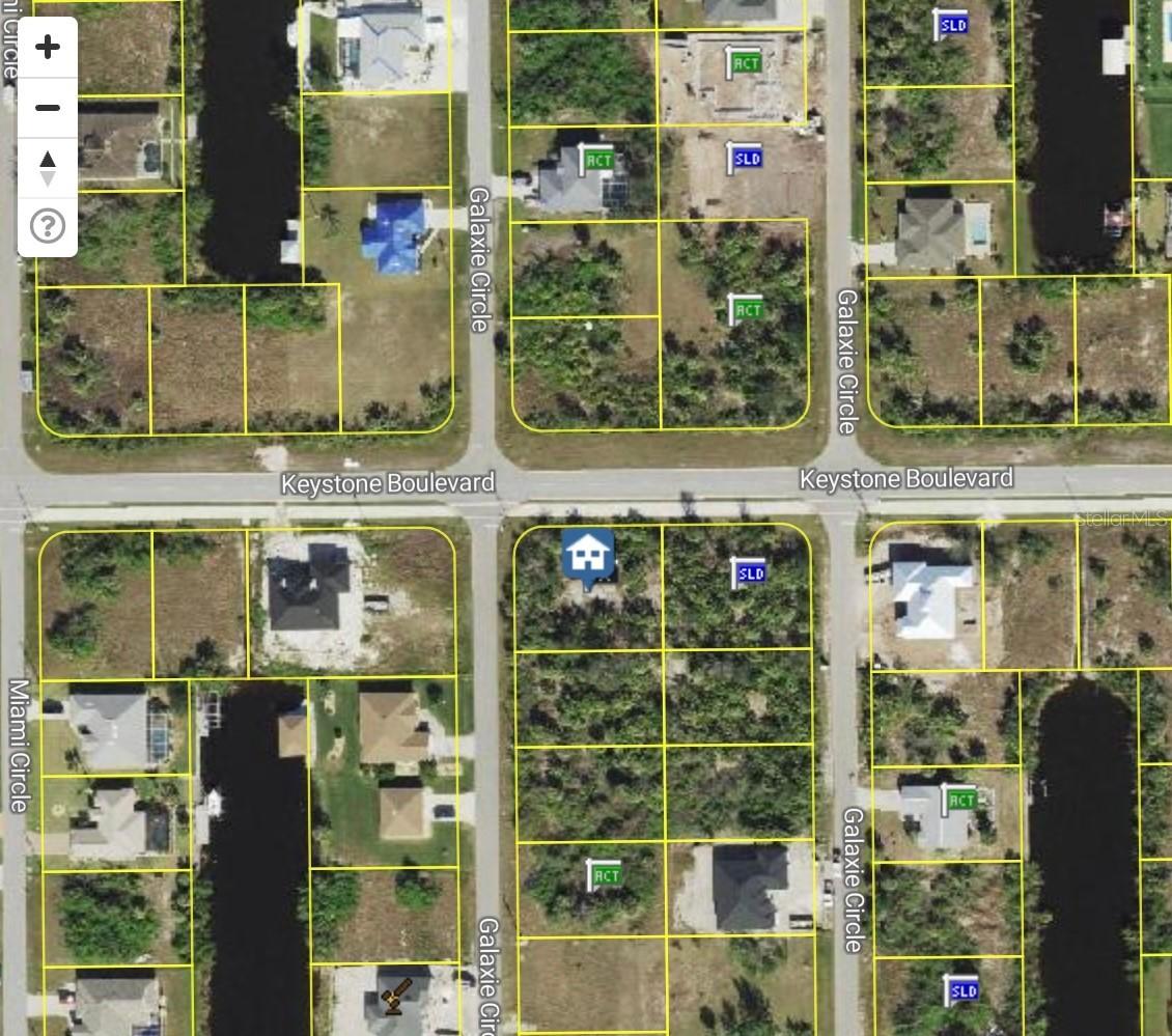 14283 Keystone Blvd., Port Charlotte, FL 33981