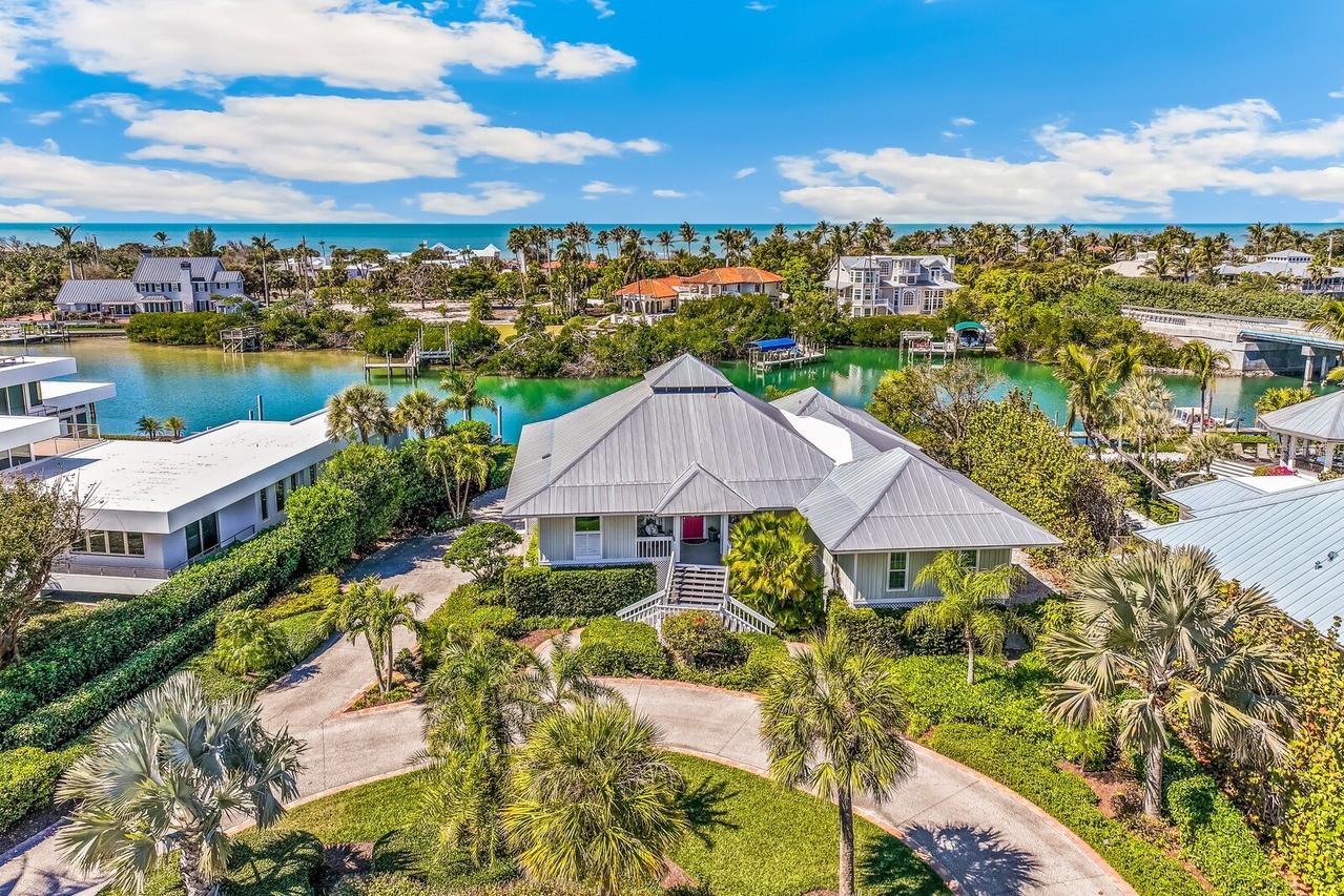 1627 Gaspar Dr., Boca Grande, FL 33921