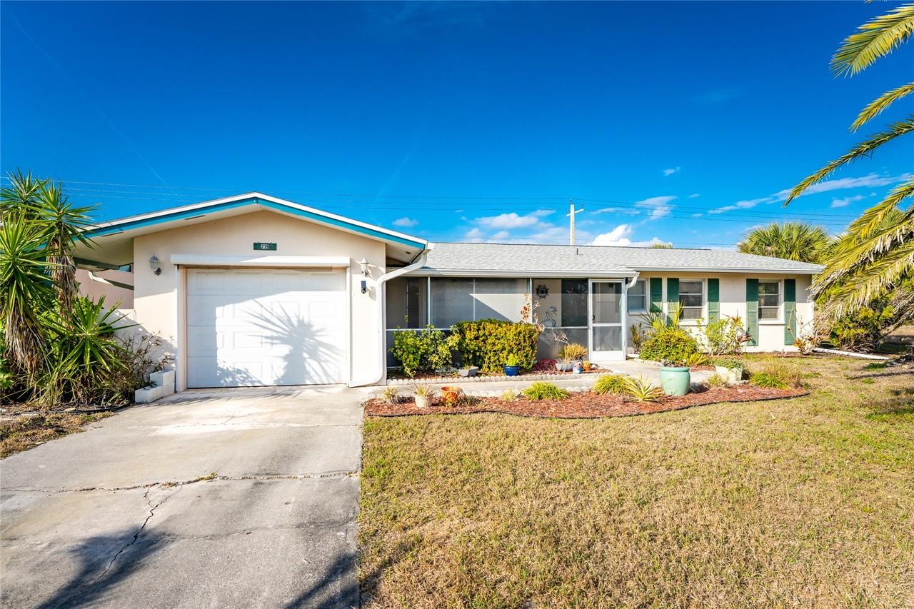 239 Annapolis Ln., Rotonda West, FL 33947