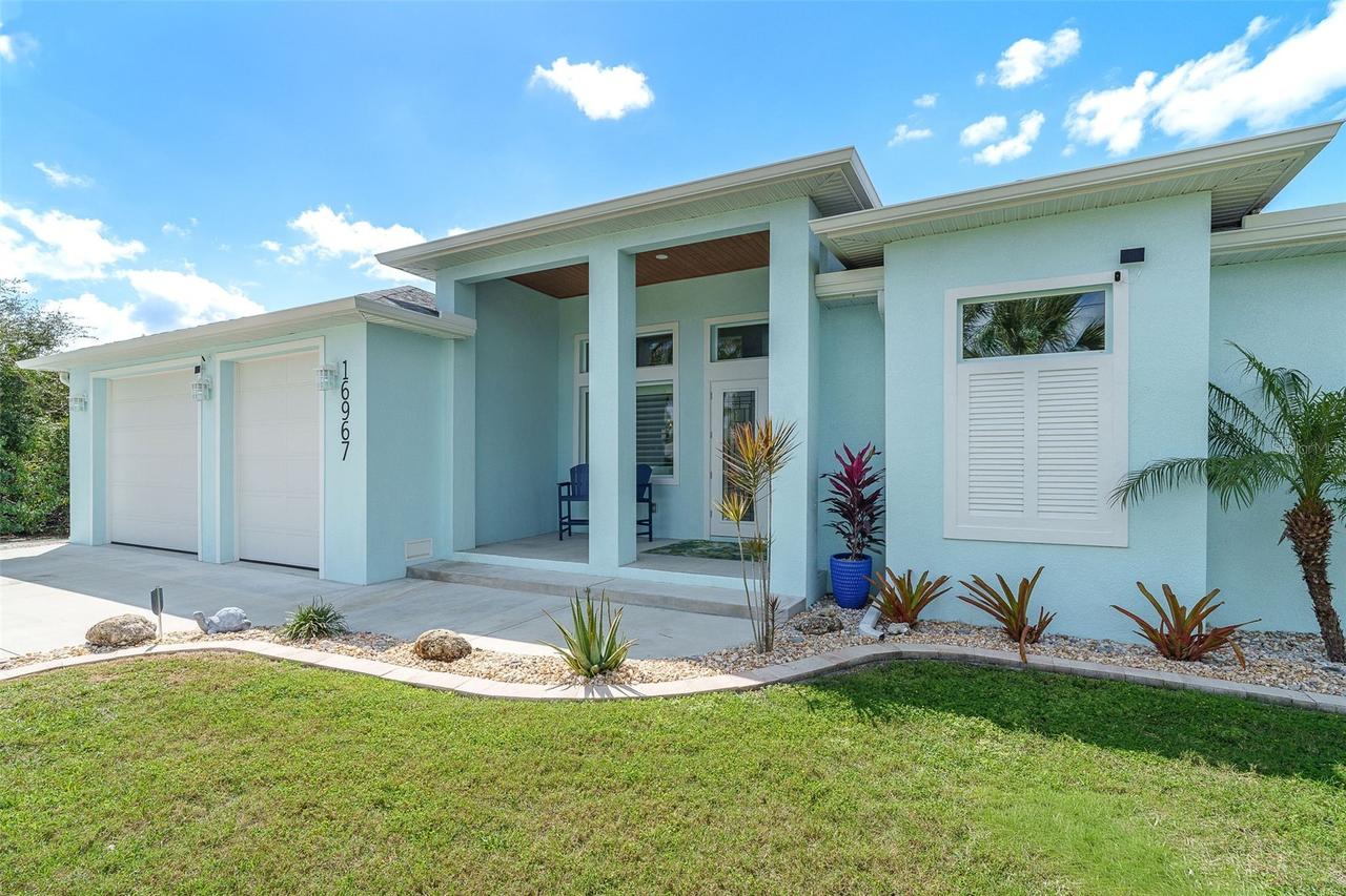 16967 Ohara Dr., Port Charlotte, FL 33948