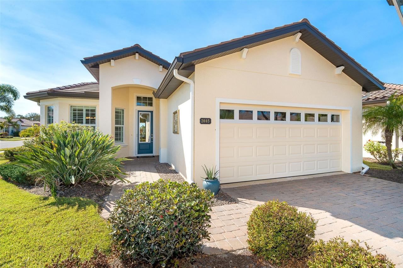 2085 Piave Ln., Venice, FL 34292