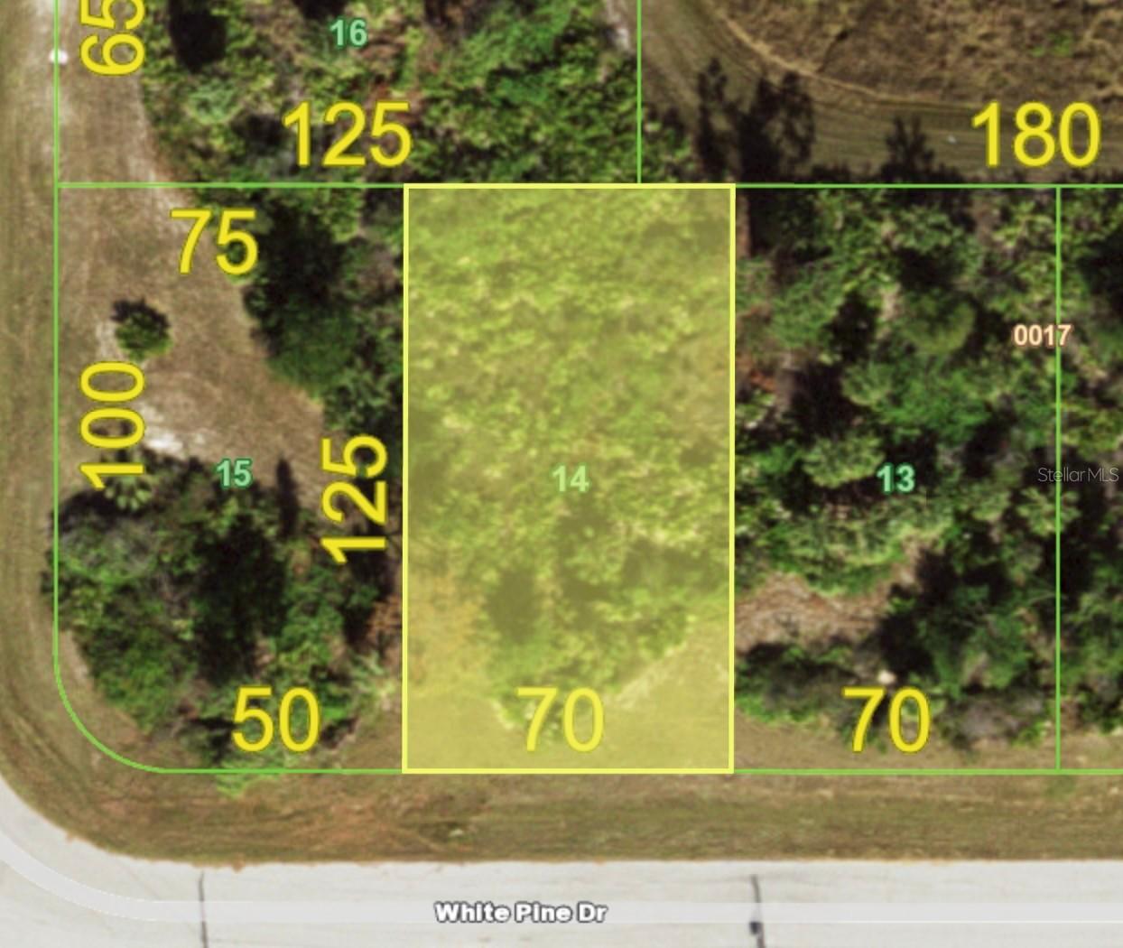 155 White Pine Dr., Rotonda West, FL 33947