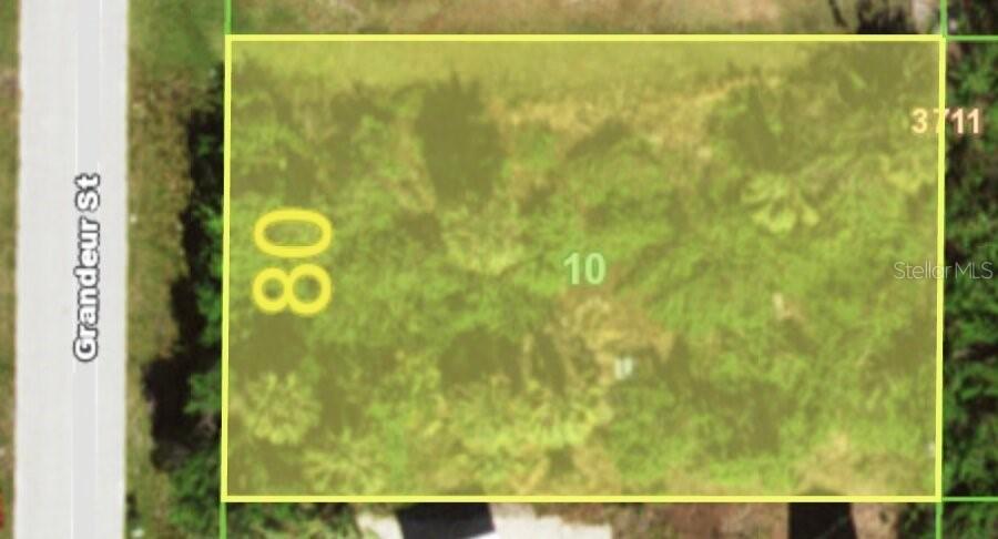 6202 Grandeur St., Englewood, FL 34224