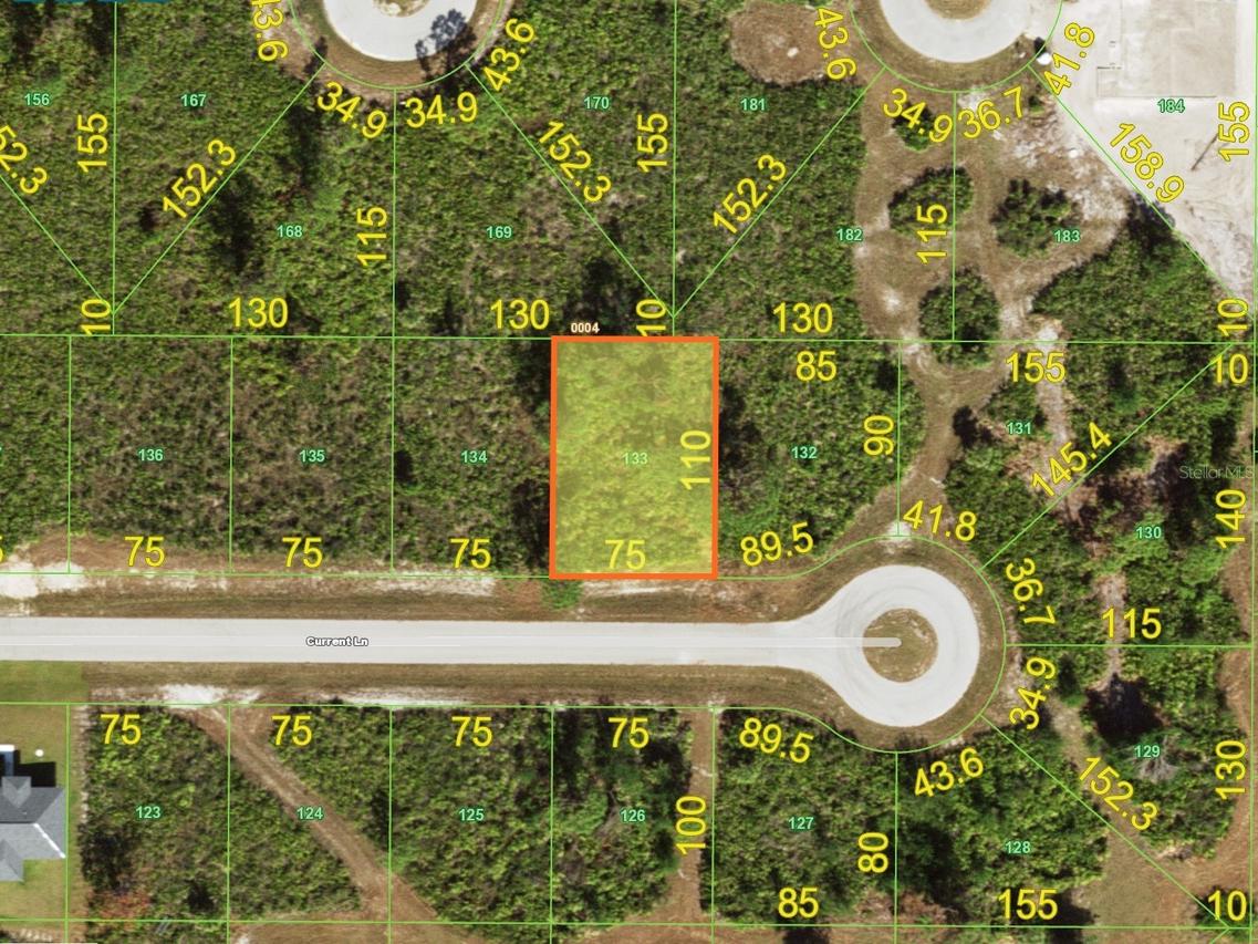 16 Current Ln., Placida, FL 33946