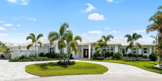 New Homes with In-ground Swimming Pools That Attend The Island School: February 22nd to February 28th