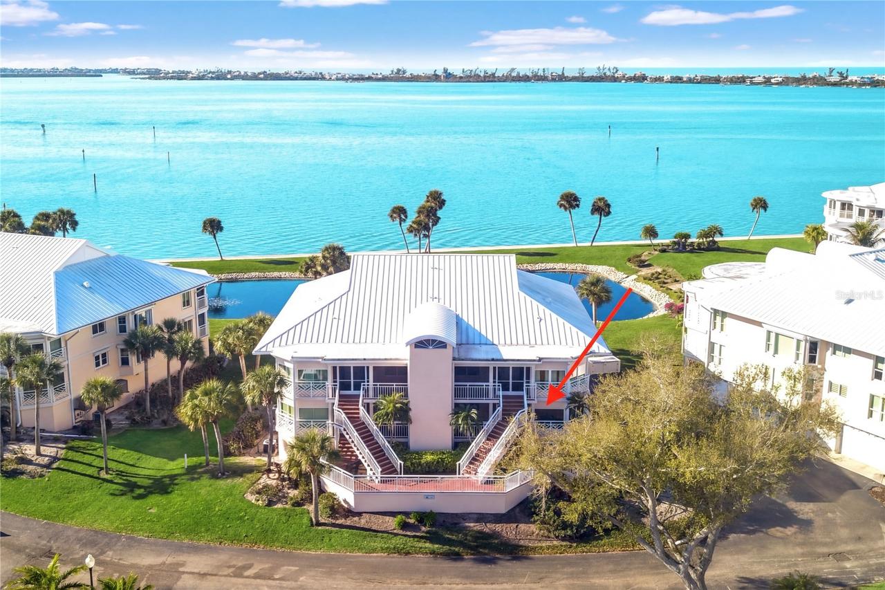 11000 Placida Rd. #2602, Placida, FL 33946