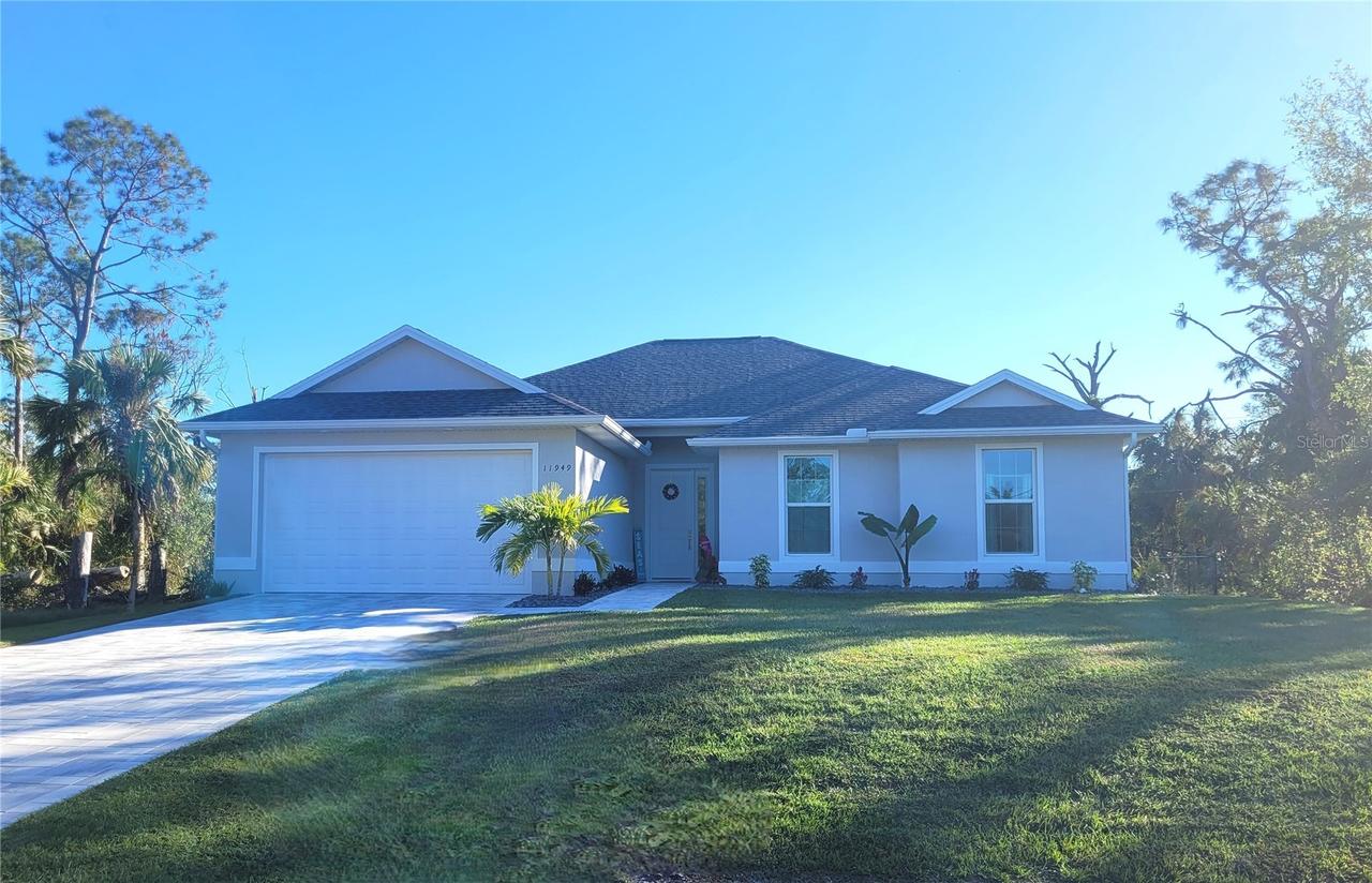 67 Success Dr., Punta Gorda, FL 33982