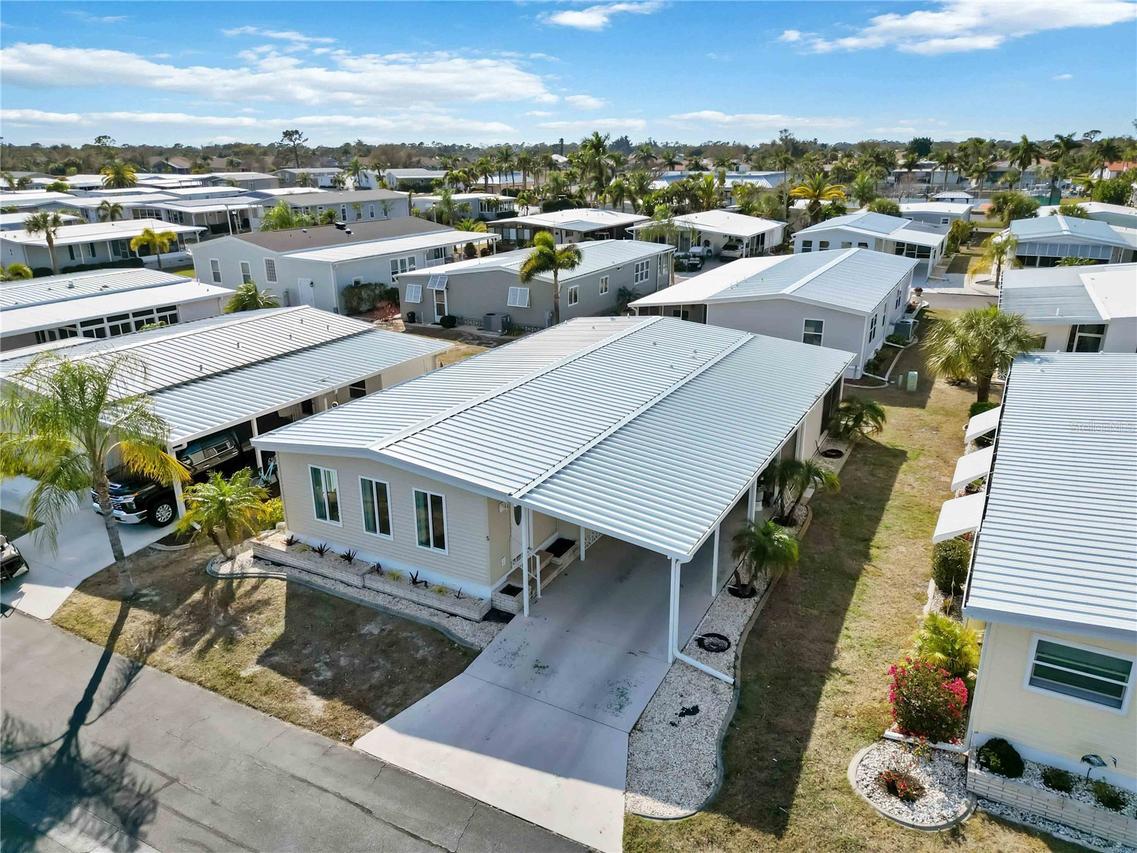 5 N Flora Vista St., Englewood, FL 34223