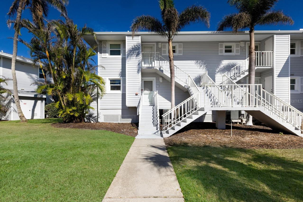 5850 Gasparilla Rd. #M7, Boca Grande, FL 33921